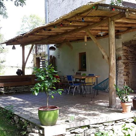 Agreable Gite En Pleine Nature Parmilieu Luaran gambar